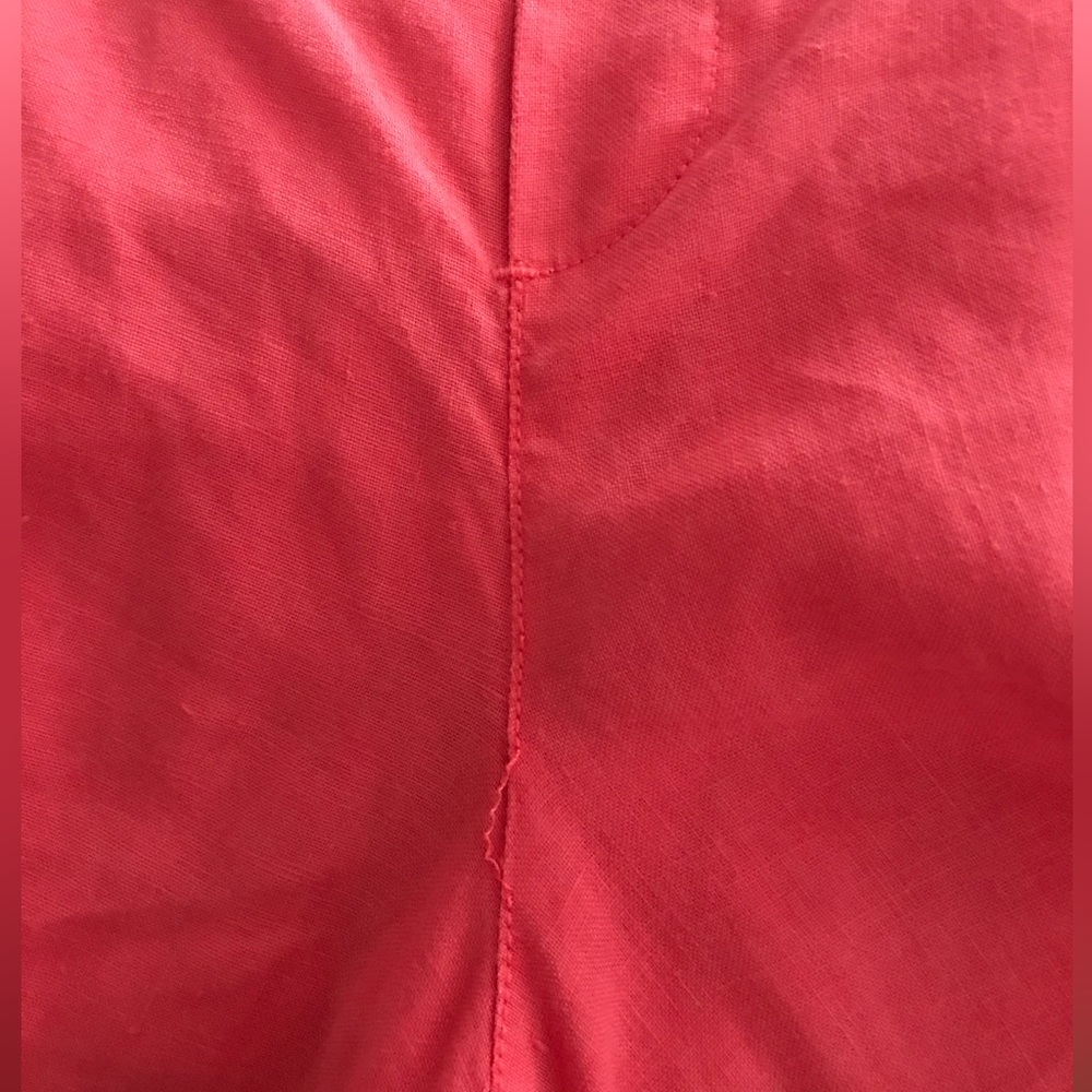 Athleta linen pants  SZ 6 - Picture 16 of 16